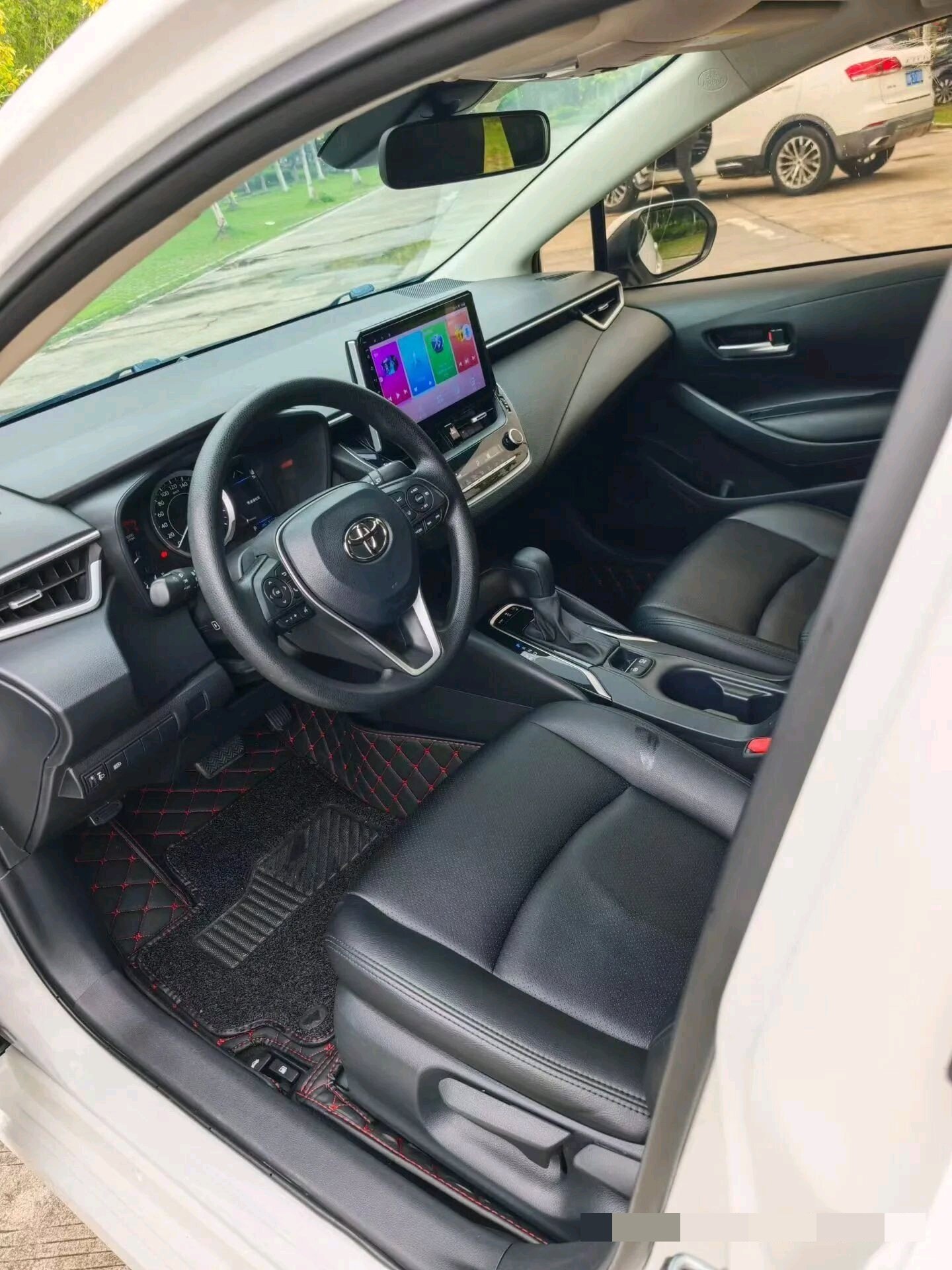 Toyota Corolla 2020 car image #4