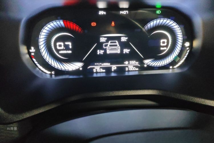 GEELY Emgrand 2022 #14 GEELY Emgrand 2022 car image #14