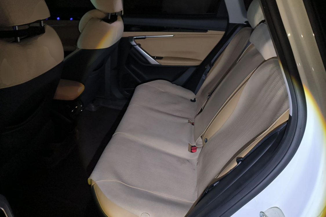 GEELY Boyue L 2024 #19 GEELY Boyue L 2024 immagine di auto #19