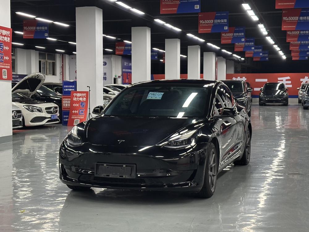 Tesla Model 3 2023 Tesla Model 3 2023 car image