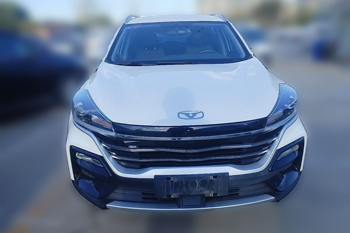 Kaiyi Showjet 2023 car image #5