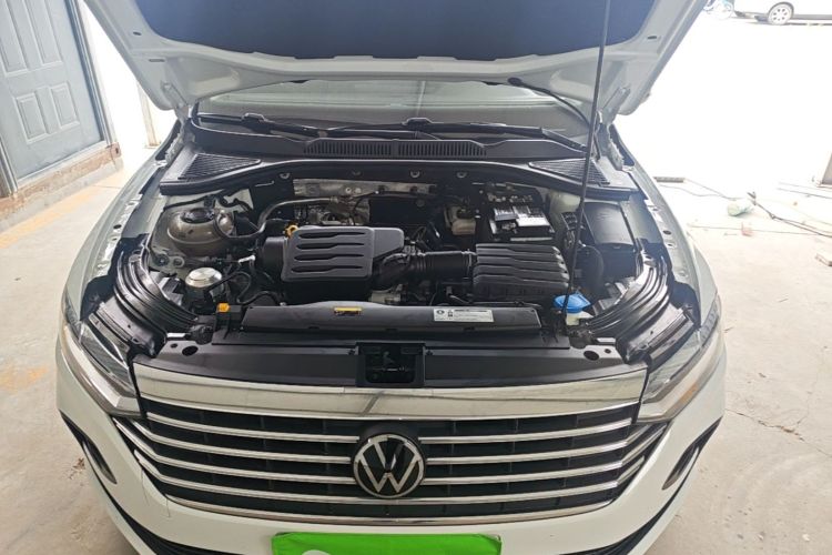 Volkswagen Lavida 2023 #20 Volkswagen Lavida 2023 car image #20