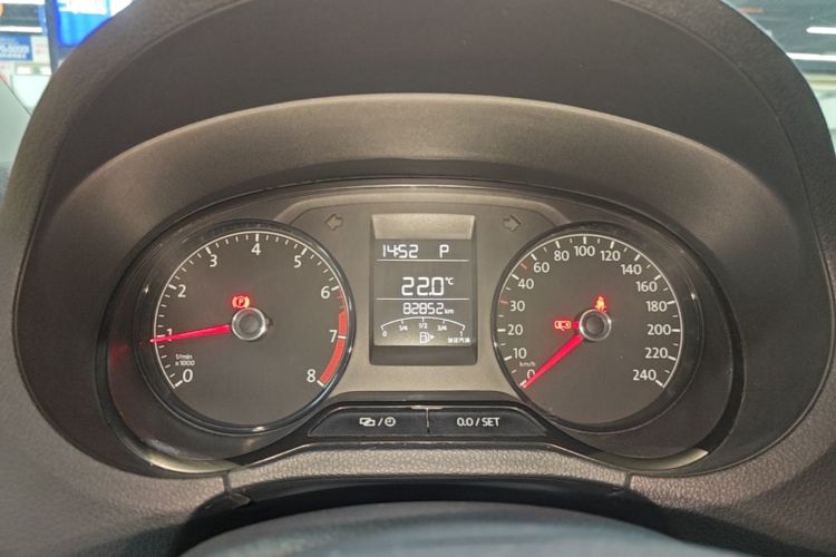 Volkswagen Polo 2017 #16 Volkswagen Polo 2017 immagine di auto #16