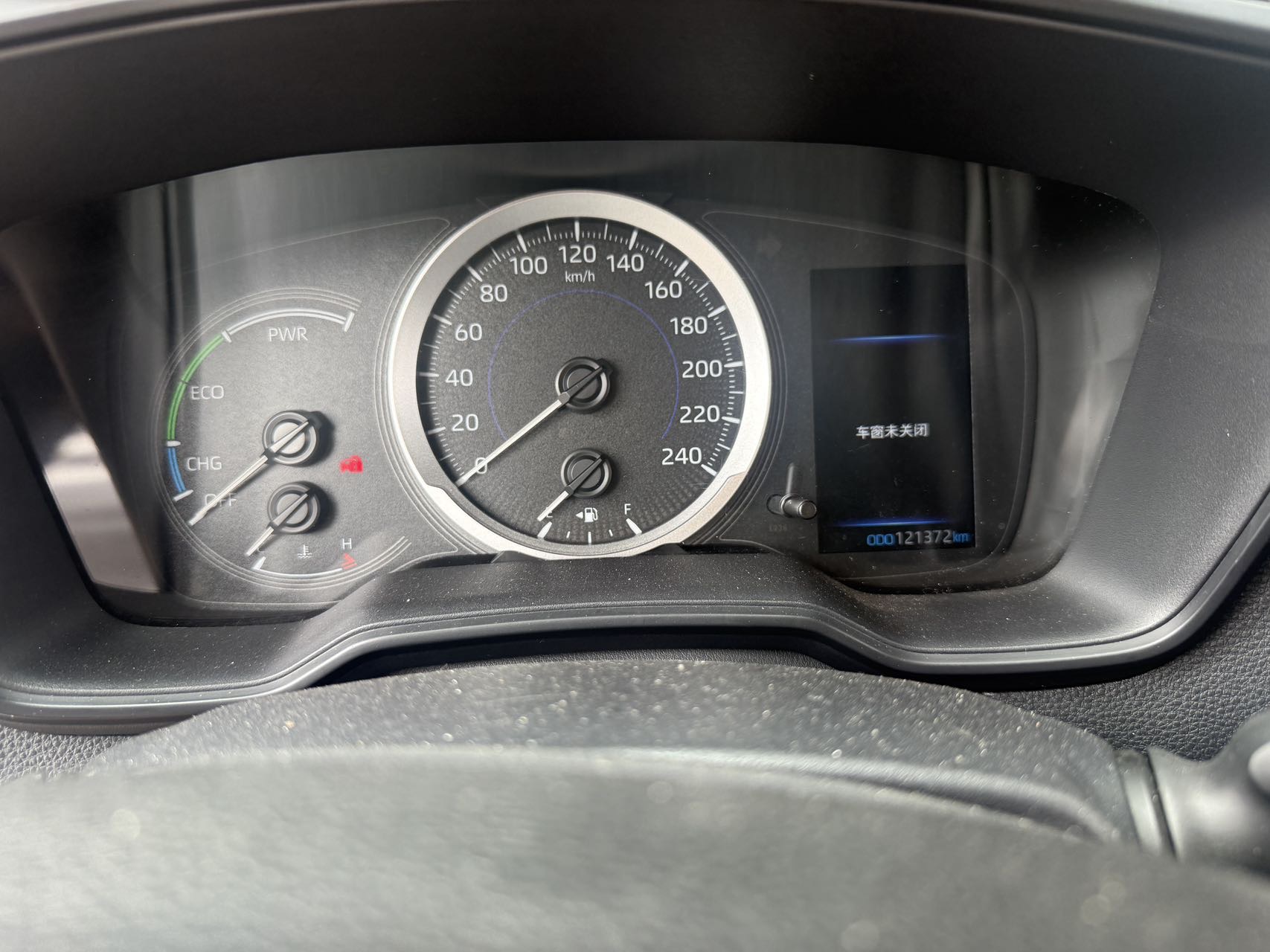 Toyota Corolla 2021 car image #9