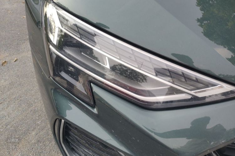 Audi A3 2025 car image #8