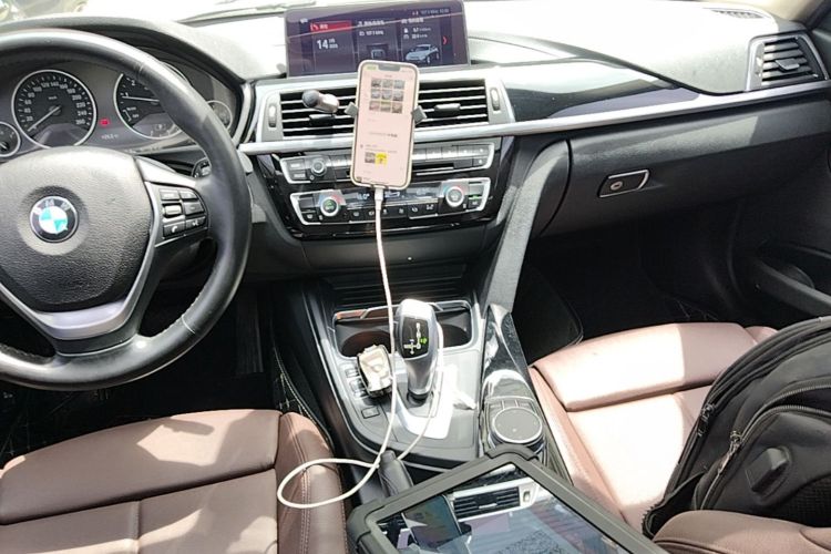 BMW 3 Series 2019 #13 BMW 3 Series 2019 car image #13