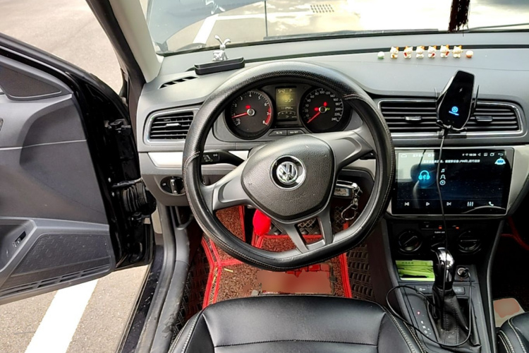 Volkswagen Lavida 2018 #11 Volkswagen Lavida 2018 car image #11