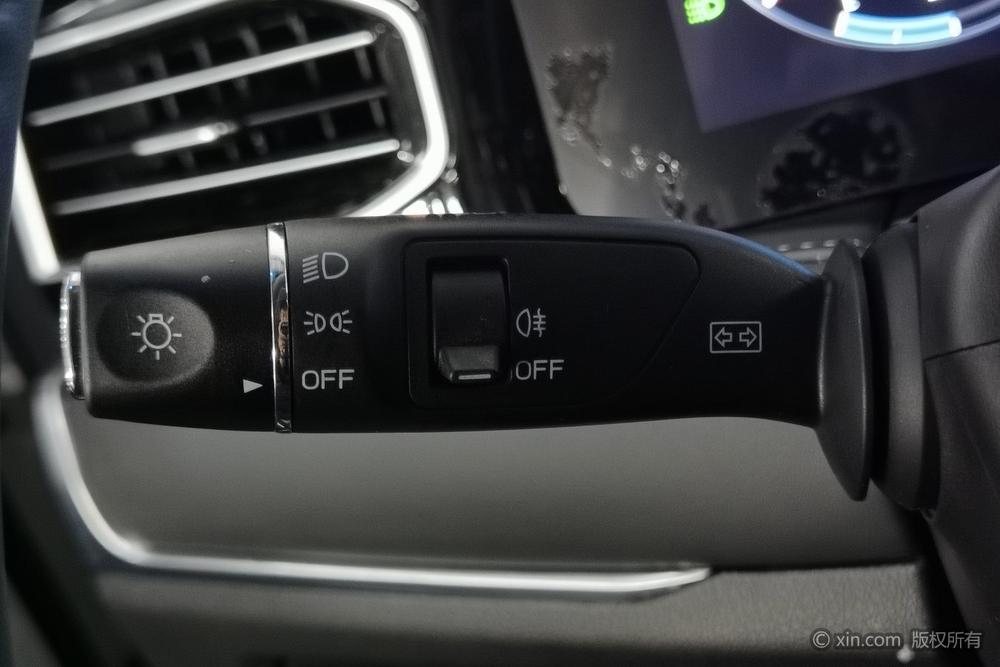 Jetour X90 2020 car image #15