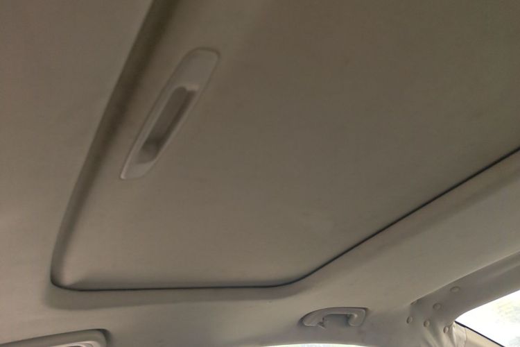 GEELY Emgrand GL 2018 car image #18