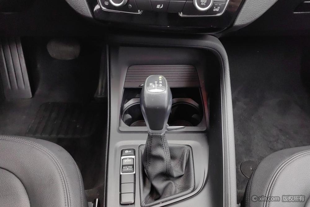 BMW X1 2017 #14 BMW X1 2017 car image #14