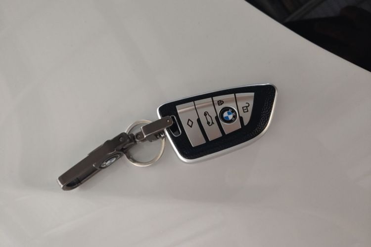 BMW X1 New Energy 2019 #9 BMW X1 New Energy 2019 car image #9