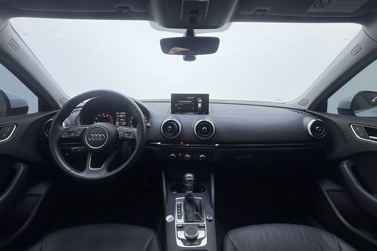 Audi A3 2020 #15 Audi A3 2020 immagine di auto #15