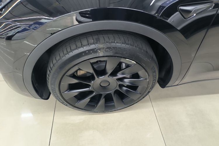 Tesla Model Y 2023 #9 Tesla Model Y 2023 imagen de coche #9