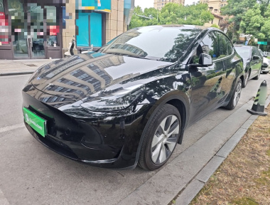 Tesla Model Y 2023 Tesla Model Y 2023 car image