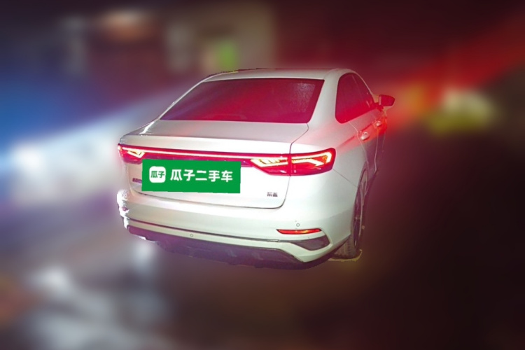 GEELY Emgrand 2022 #5 GEELY Emgrand 2022 immagine di auto #5