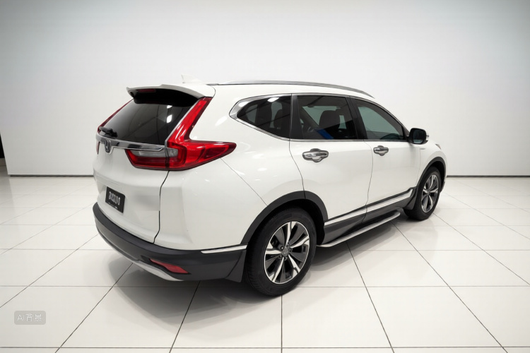Honda CR-V 2019 car image #7