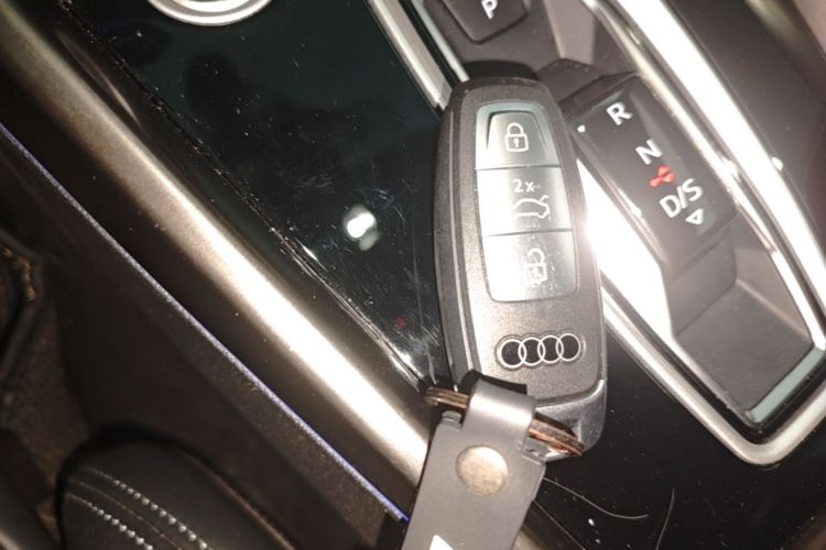 Audi A3 2025 car image #9