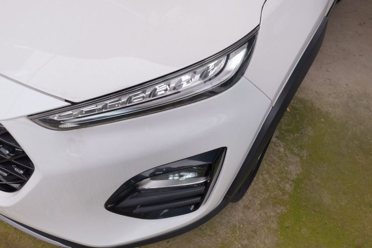 Chery Tiggo 3x 2021 image de voiture #21