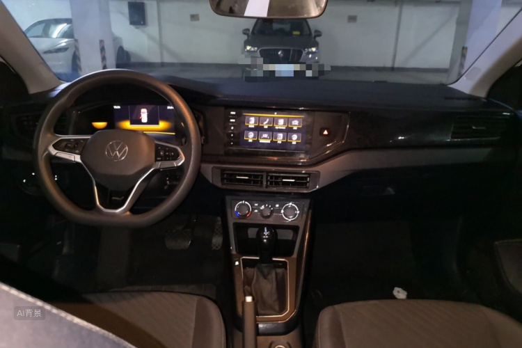 Volkswagen Lavida 2023 #11 Volkswagen Lavida 2023 car image #11