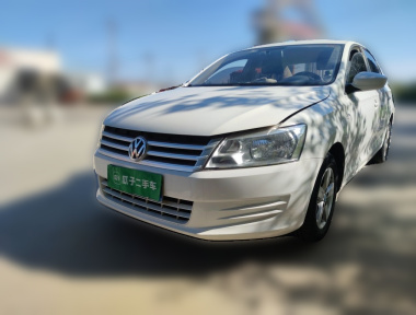 Volkswagen Santana 2016 Volkswagen Santana 2016 car image