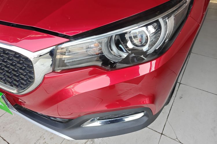 MG ZS 2020 car image #27