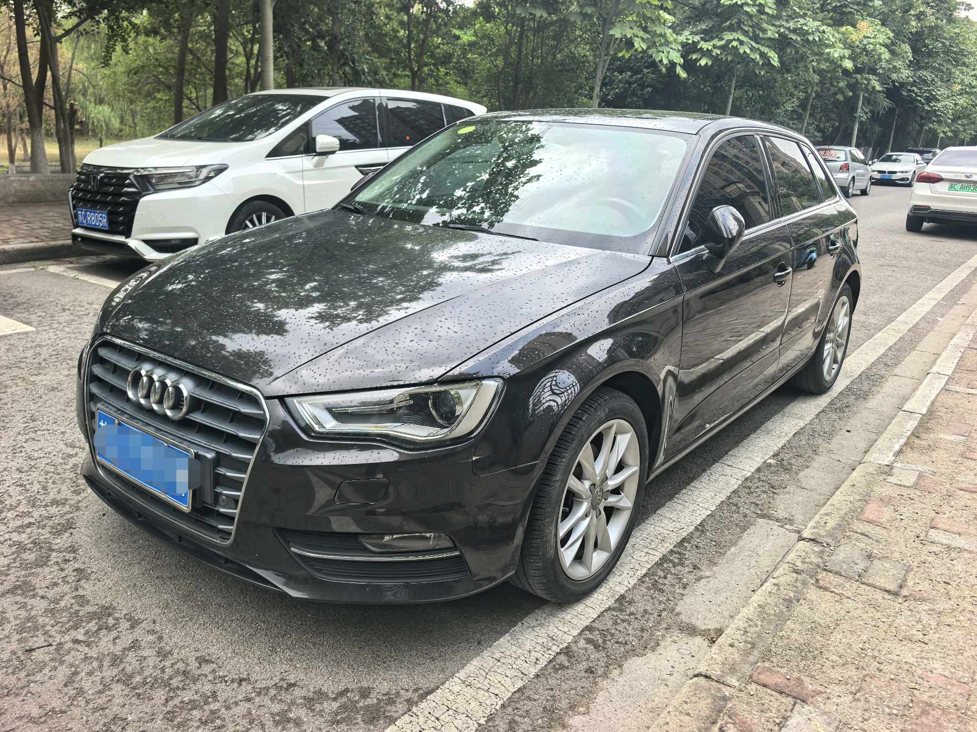 2015 2015 car image