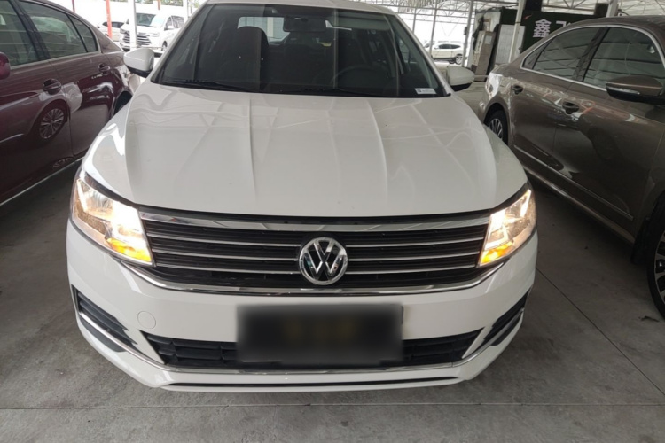Volkswagen Lavida 2021 #3 Volkswagen Lavida 2021 car image #3