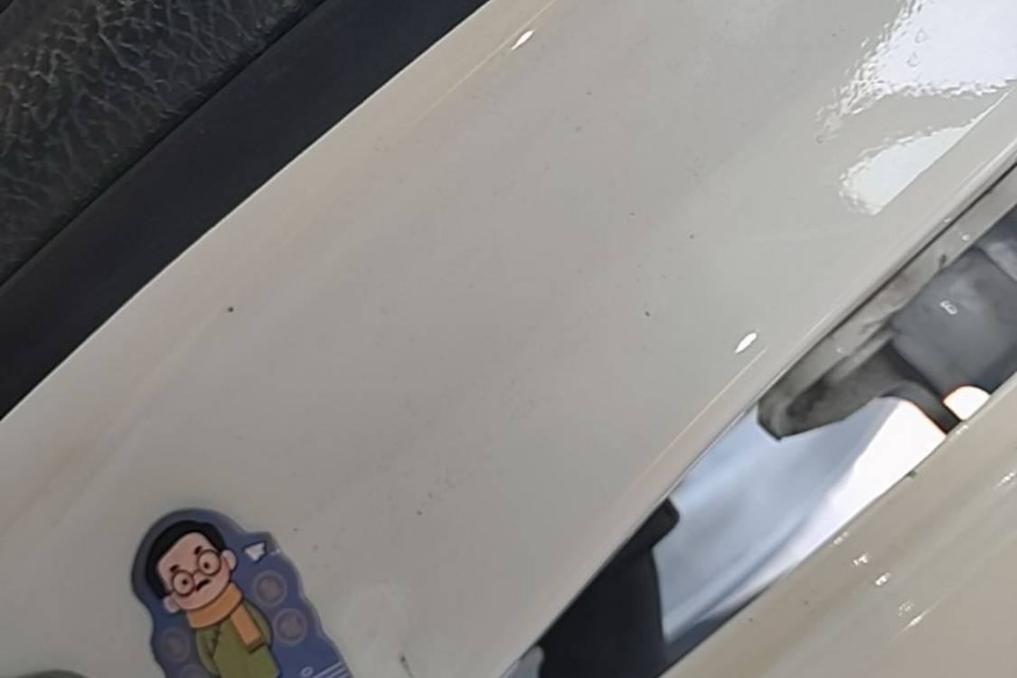 BYD Yuan 2016 car image #30