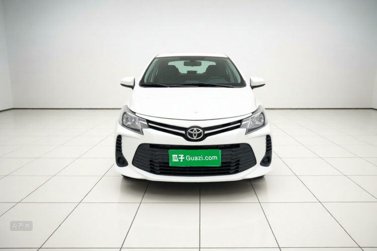 Toyota Vios 2021 car image #3