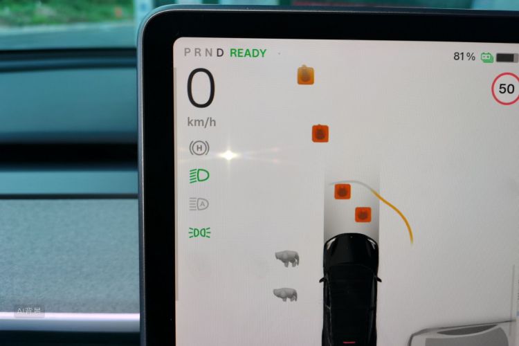 Tesla Model Y 2023 #13 Tesla Model Y 2023 car image #13