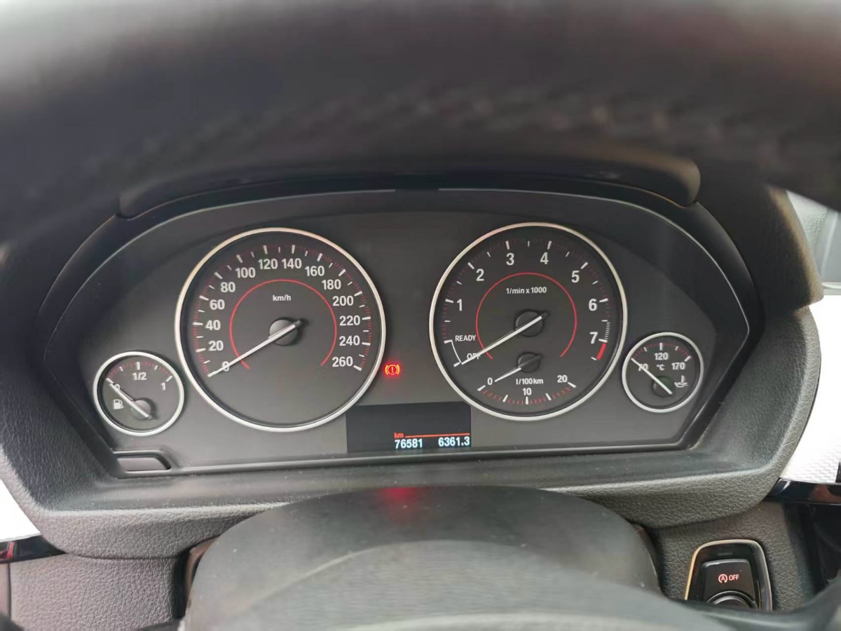 BMW 3 Series 2017 #9 BMW 3 Series 2017 car image #9
