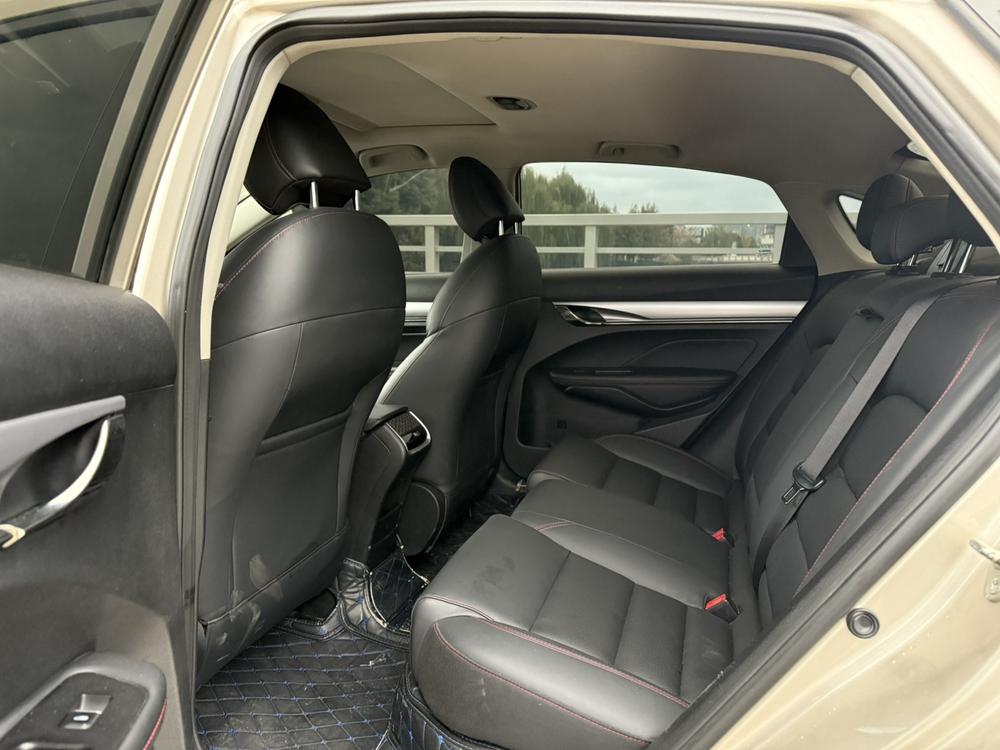 GEELY Binray 2020 #12 GEELY Binray 2020 car image #12