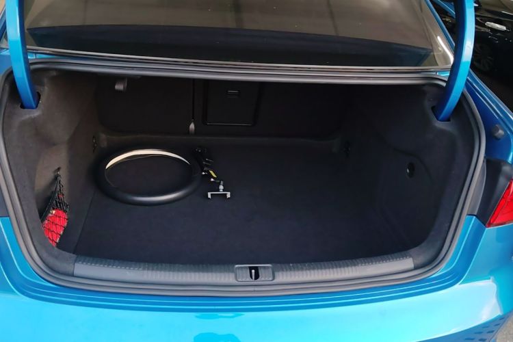 Audi A3 2016 #19 Audi A3 2016 car image #19