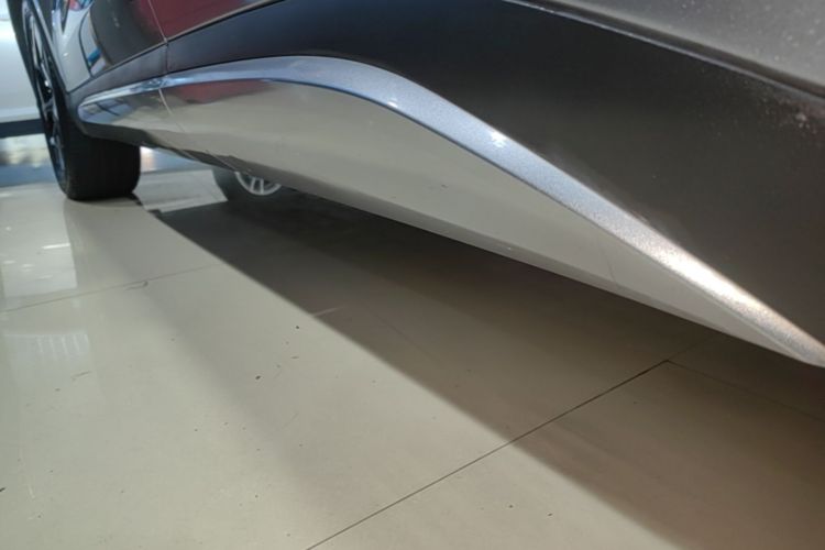 BYD Yuan Plus 2023 car image #27
