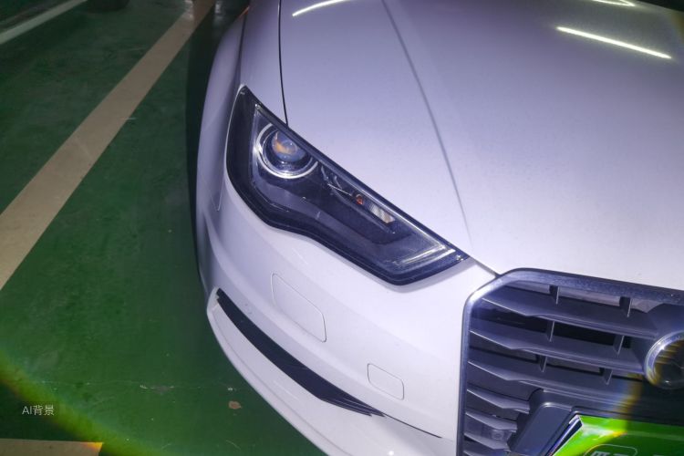 Audi A3 2016 #8 Audi A3 2016 car image #8