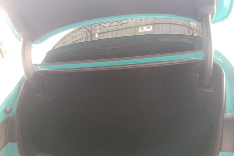 小米汽车 小米SU7 2025 汽车图片 #21