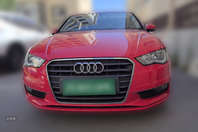 Audi A3 2016 imagem de carro #3