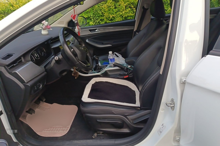 Chery Arrizo 5 2019 #17 Chery Arrizo 5 2019 imagem de carro #17