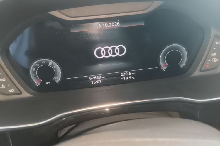 Audi Q3 2021 #12 Audi Q3 2021 immagine di auto #12