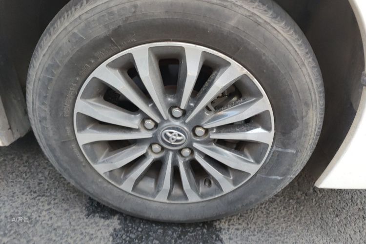 Toyota Corolla 2019 immagine di auto #9