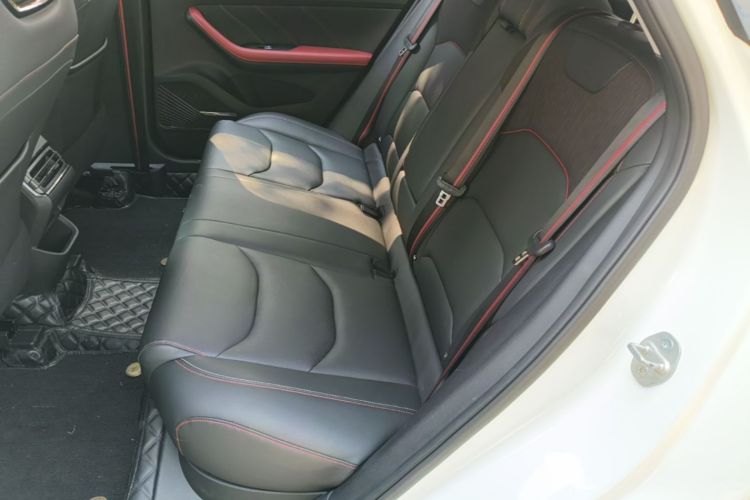 GEELY Emgrand S 2021 car image #17