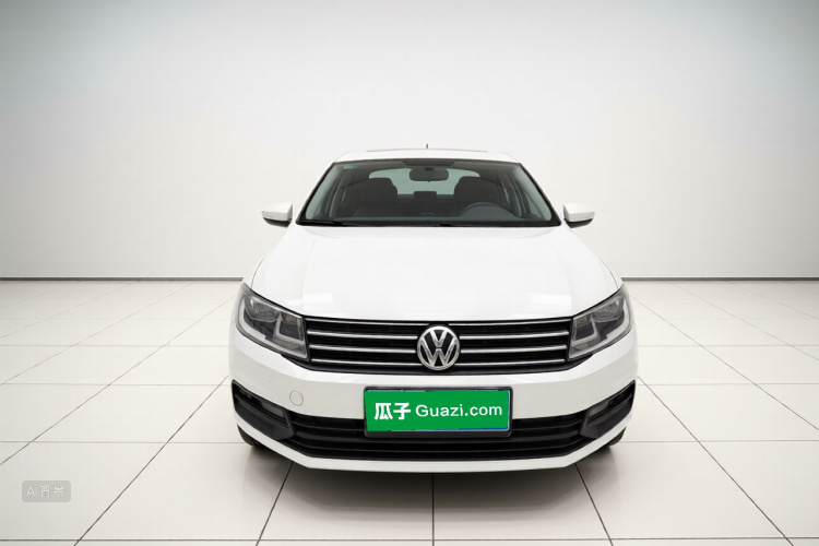 Volkswagen Santana 2018 car image #3
