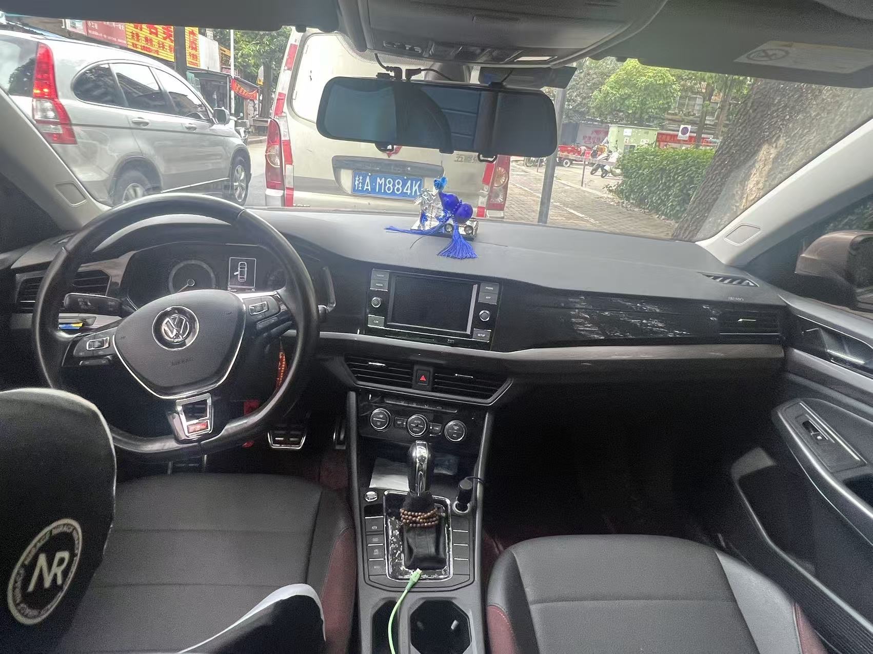 Volkswagen Bora 2019 #6 Volkswagen Bora 2019 car image #6