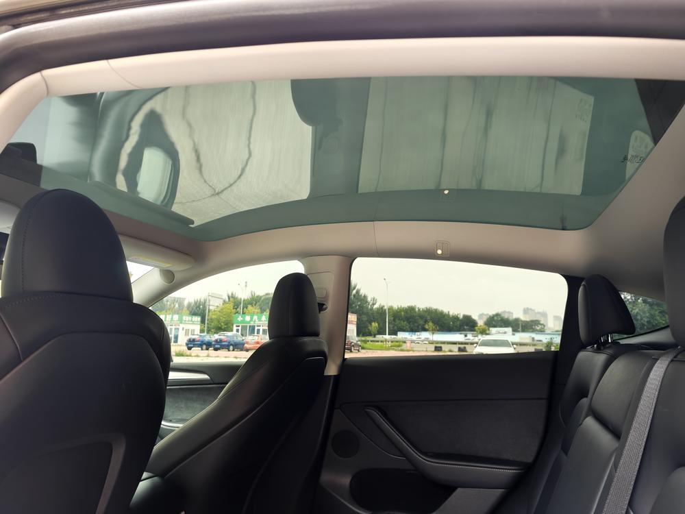 Tesla Model Y 2024 #13 Tesla Model Y 2024 car image #13
