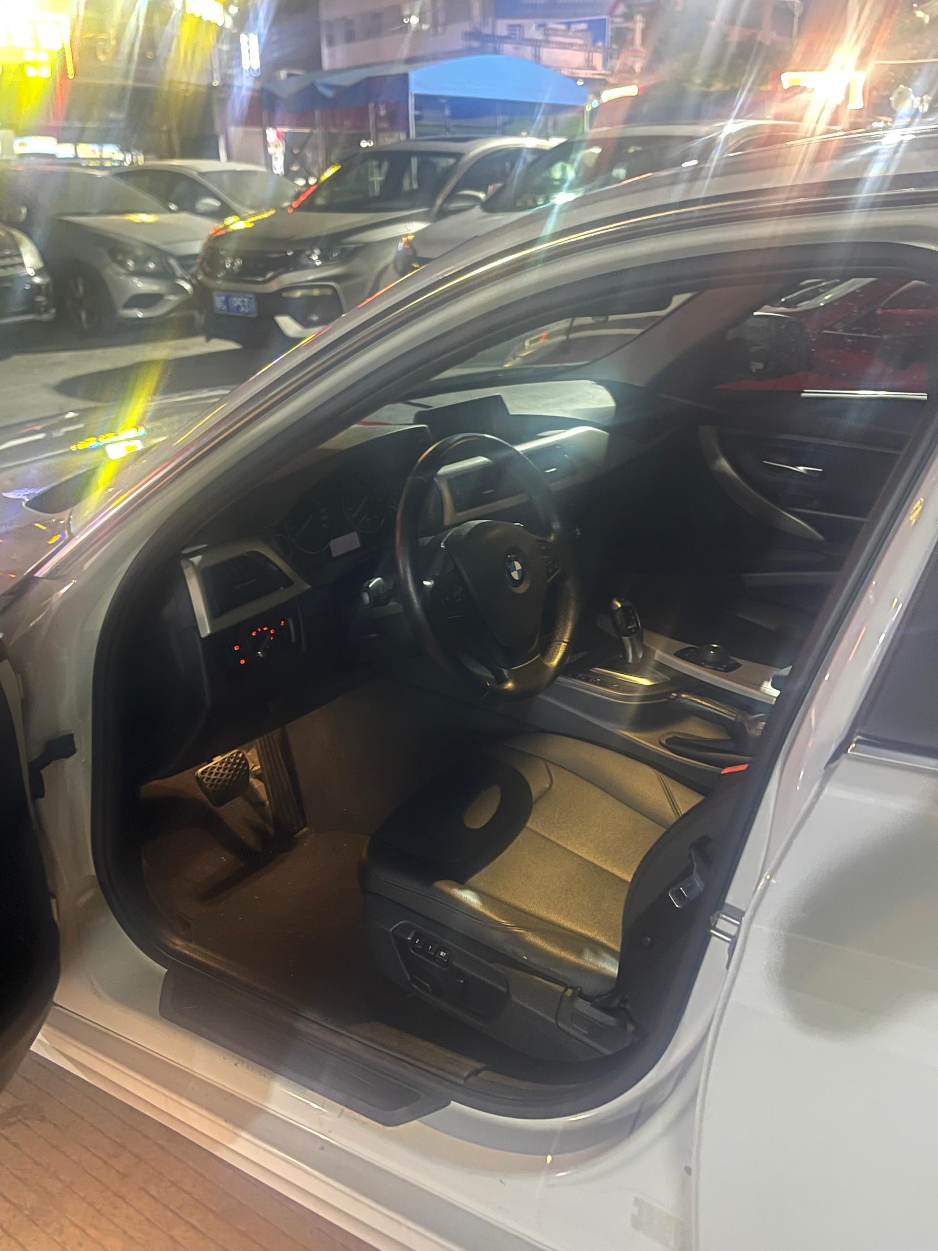 BMW 3 Series 2015 immagine di auto #4