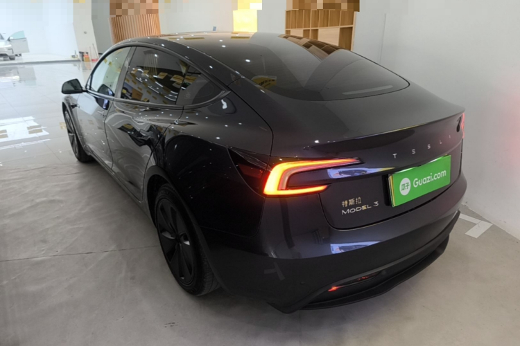 Tesla Model 3 2024 #5 Tesla Model 3 2024 immagine di auto #5