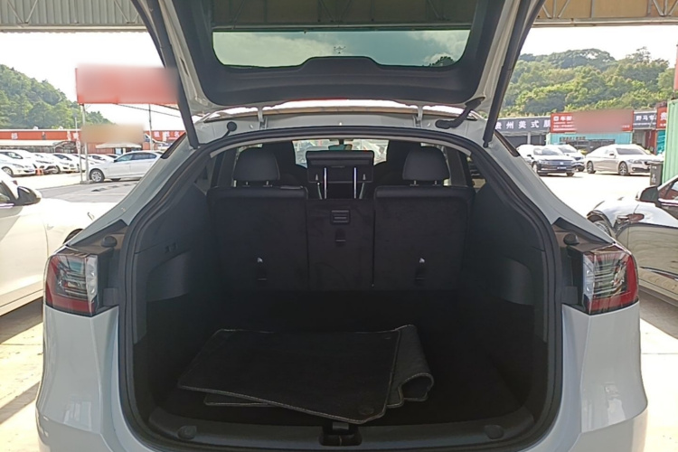 Tesla Model Y 2022 car image #19