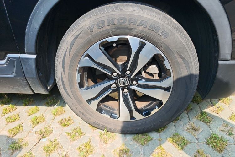 Honda CR-V 2020 car image #9