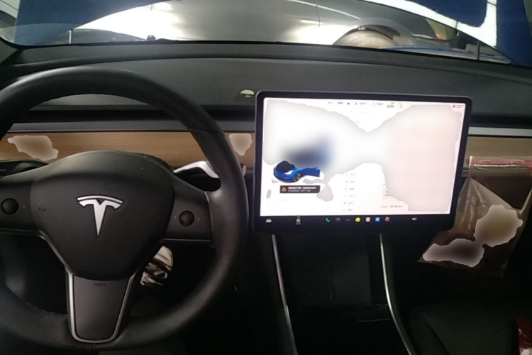 Tesla Model 3 2020 car image #10