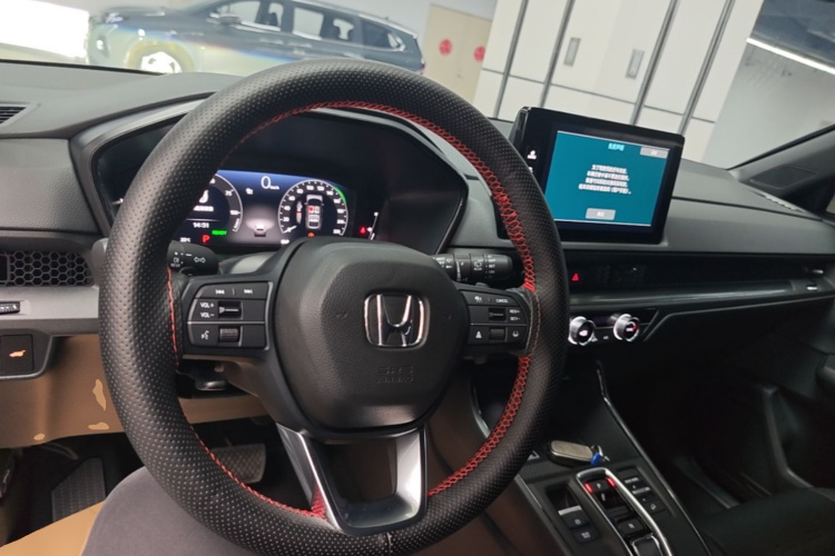 Honda CR-V 2025 car image #10